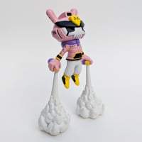 Image 1 of Stargazer TEQ Custom One-Off: Majin Buu