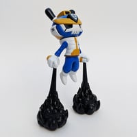 Image 1 of Stargazer TEQ Custom One-Off: Vegeta