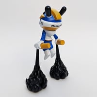 Image 2 of Stargazer TEQ Custom One-Off: Vegeta