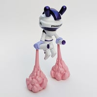 Image 2 of Stargazer TEQ Custom One-Off: Frieza