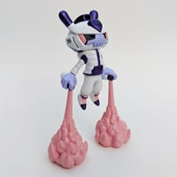 Image 1 of Stargazer TEQ Custom One-Off: Frieza