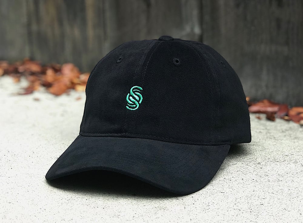 🐍 Dad Hat