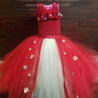 Image of Tutu dresses