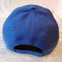 Image 4 of Sigma Baseball Caps - Velcro Back