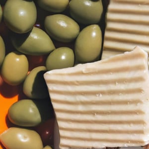Image of Rice Milk & Ginger