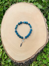 Apatite Dreams Bracelet