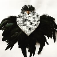 Zulu Sacred Heart