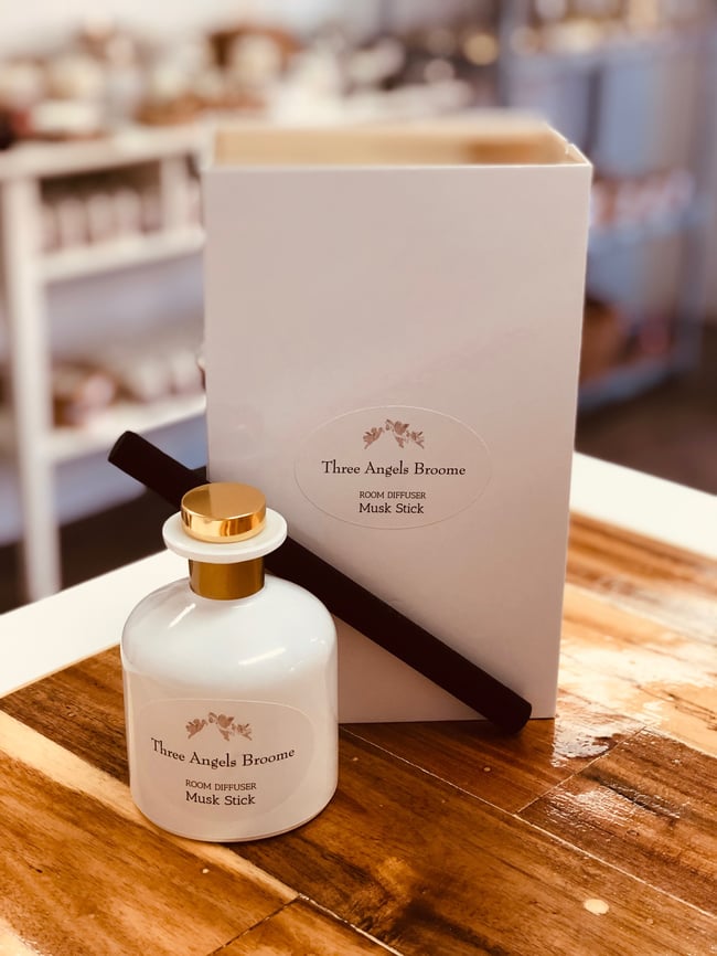 Diffuser Gift Set 200ml