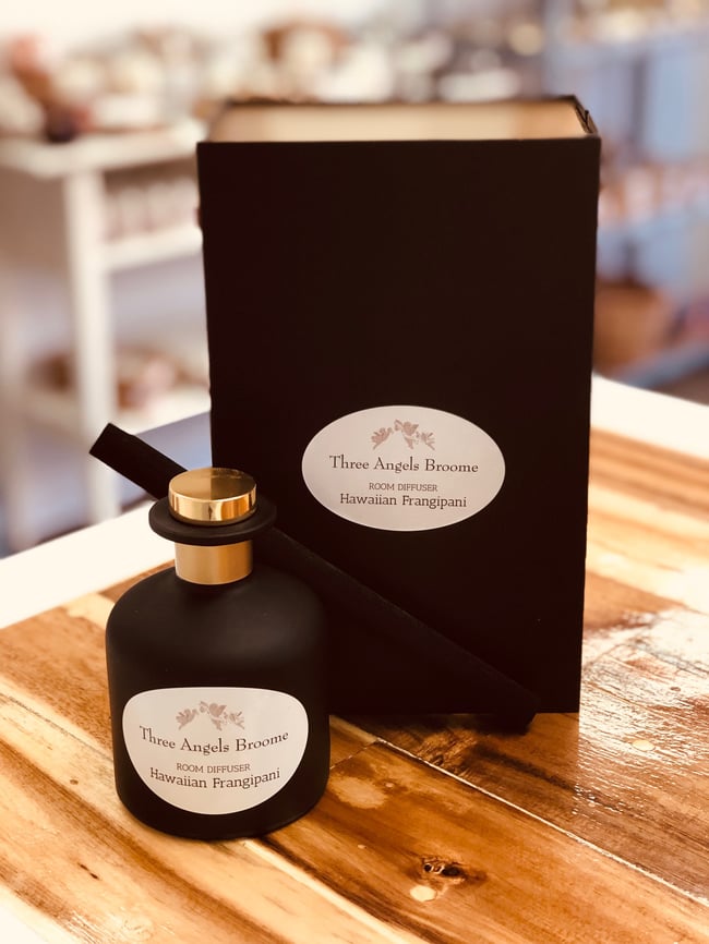 Diffuser Gift Set 200ml