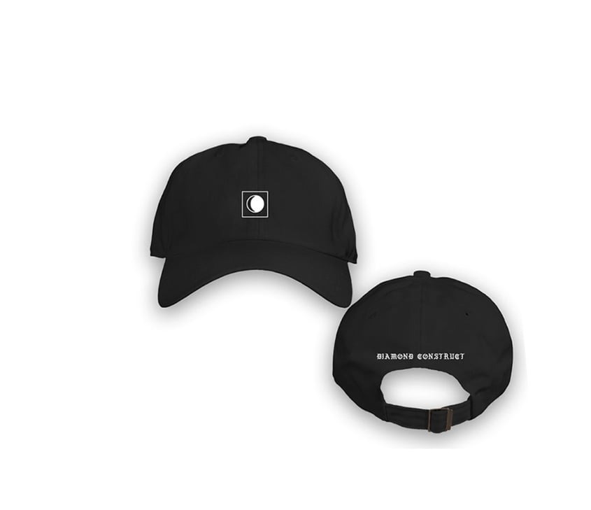 Image of Night Terrors Cap