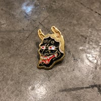 Image 4 of HORIHIRO HANNYA PINS 