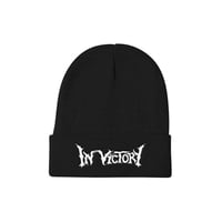 IN VICTORY BEANIE