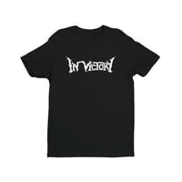 IN VICTORY LOGO T-SHIRT