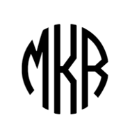 CIRCLE MONOGRAM
