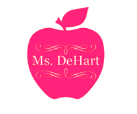 TEACHER DECAL