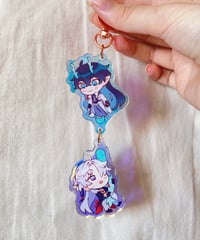 Image 3 of Renheng Linked Charm