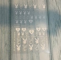 Image 2 of Playboy Stickers
