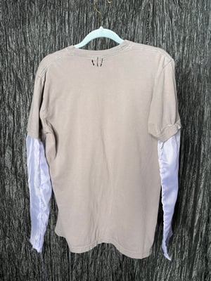 Image of Lactose Remake “Cheese Curds” Top