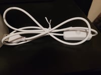 Image 5 of Emma Magnolia Bent Over Booty In Blue Thong, Stockings, & Heels Custom USB Night Light