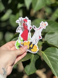 Image 2 of Alastor and Lucifer 