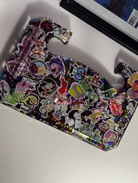 Image 5 of nostalgic cartoon car tray