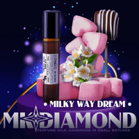 Milky Way Dream