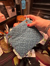 Image 3 of Lacey Blue Hip Pouch