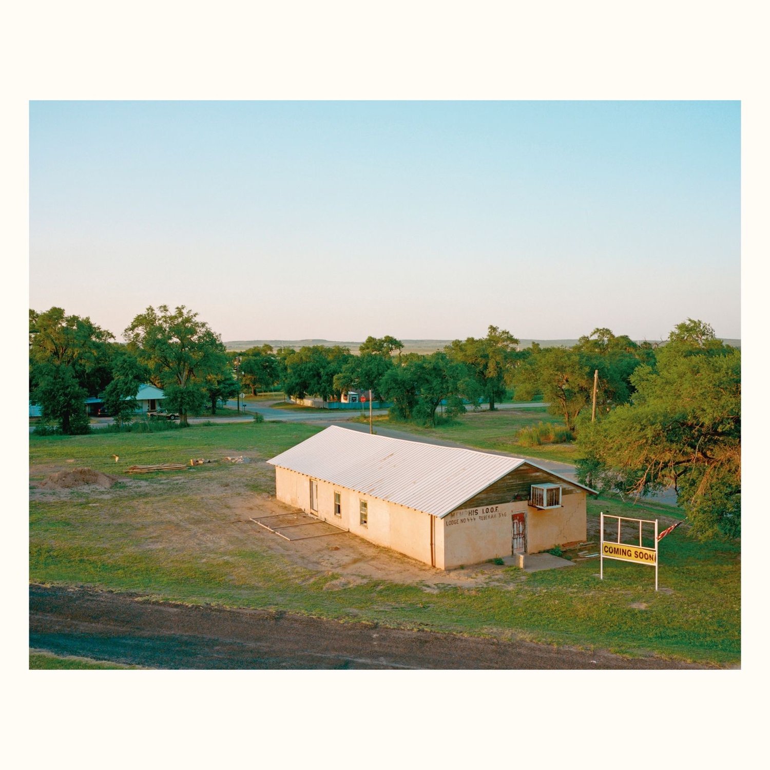 Image of GRACE BURNS EXIT ISSUE 49 AUTUMN WINTER 2024 (SHIPPING NOVEMBER)