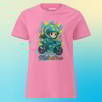 Image 3 of "Yammi" softstyle t-shirt