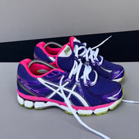 Image 1 of Asics GT 2000 size: us8 uk6 eu39.5 cm25
