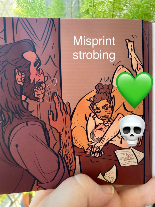 Hard-On in Hightown: a DA Kinktober Zine