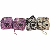 Image 3 of 1 of 1 instant film camera with free bag