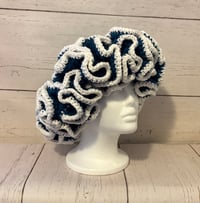 Image 2 of Ruffle Hat