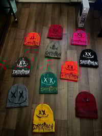 Image 3 of StayTrippen Beanies (All Colors)