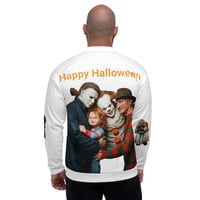 Image 4 of Halloween Jacket