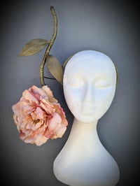 Image 1 of 'Wendy' in Apricot blush