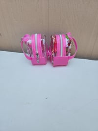 Image 4 of Mini backpack keychain