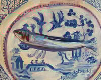 Image 3 of Sardine For Tea