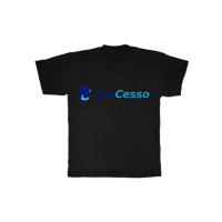 Image 1 of PROCESSO PAYP*L TEE noir