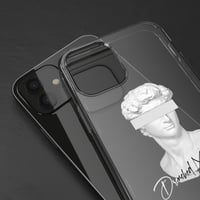 Image 1 of PRIVACY PHONE CASE
