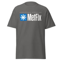 Image 1 of PA - Metflix Edition Men's Crew neck T-Shirt