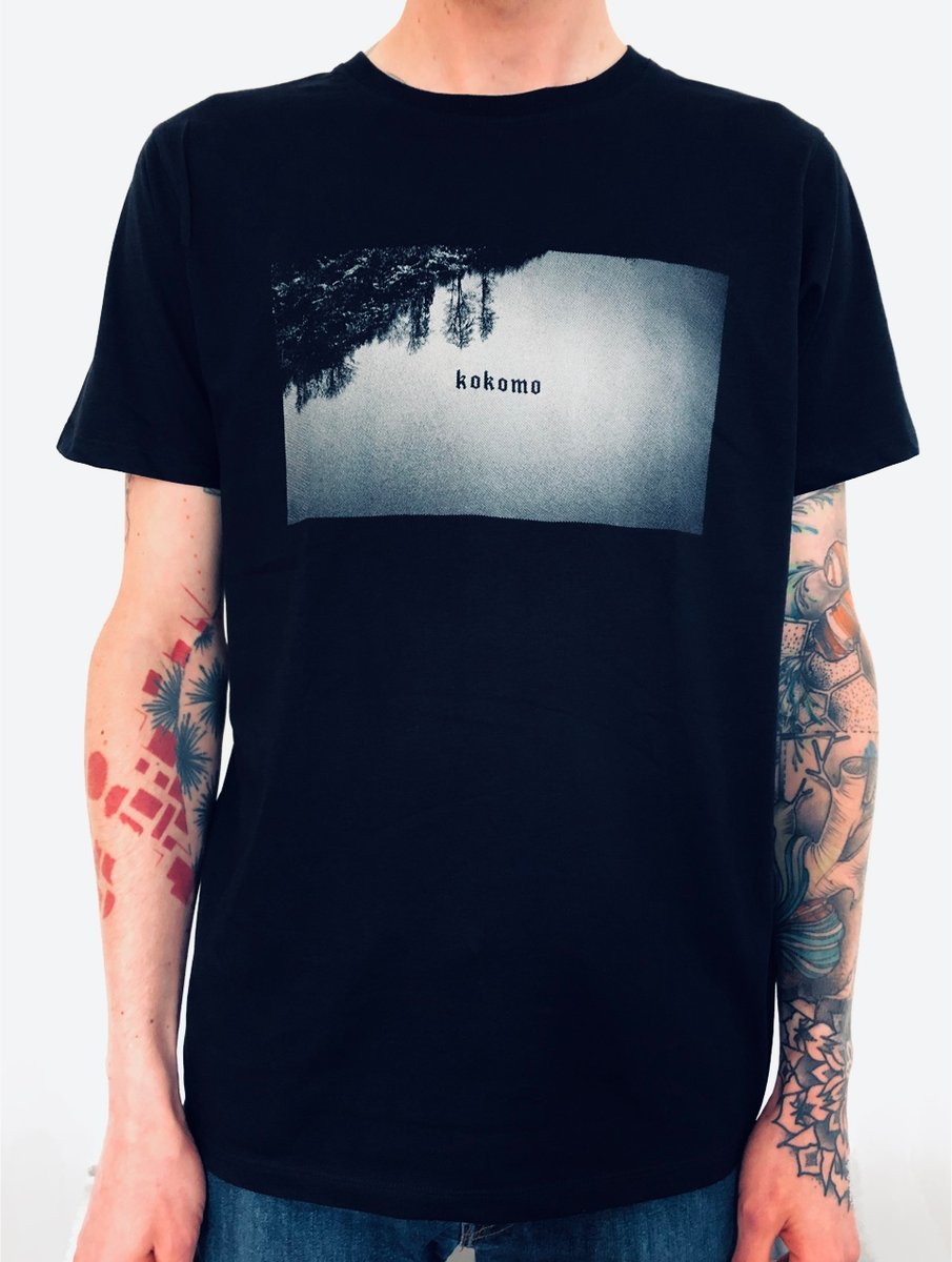 city of trees shirt