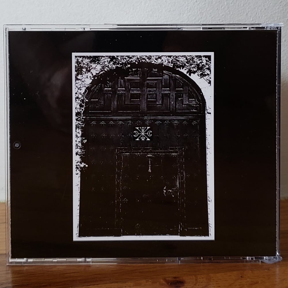 The Fortieth Day "A Mournful Silence" CD