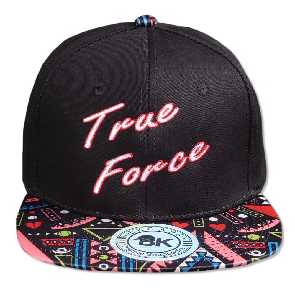 Image of The Classic - Snapback 