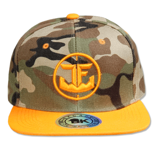 Image of The Classic - Snapback 