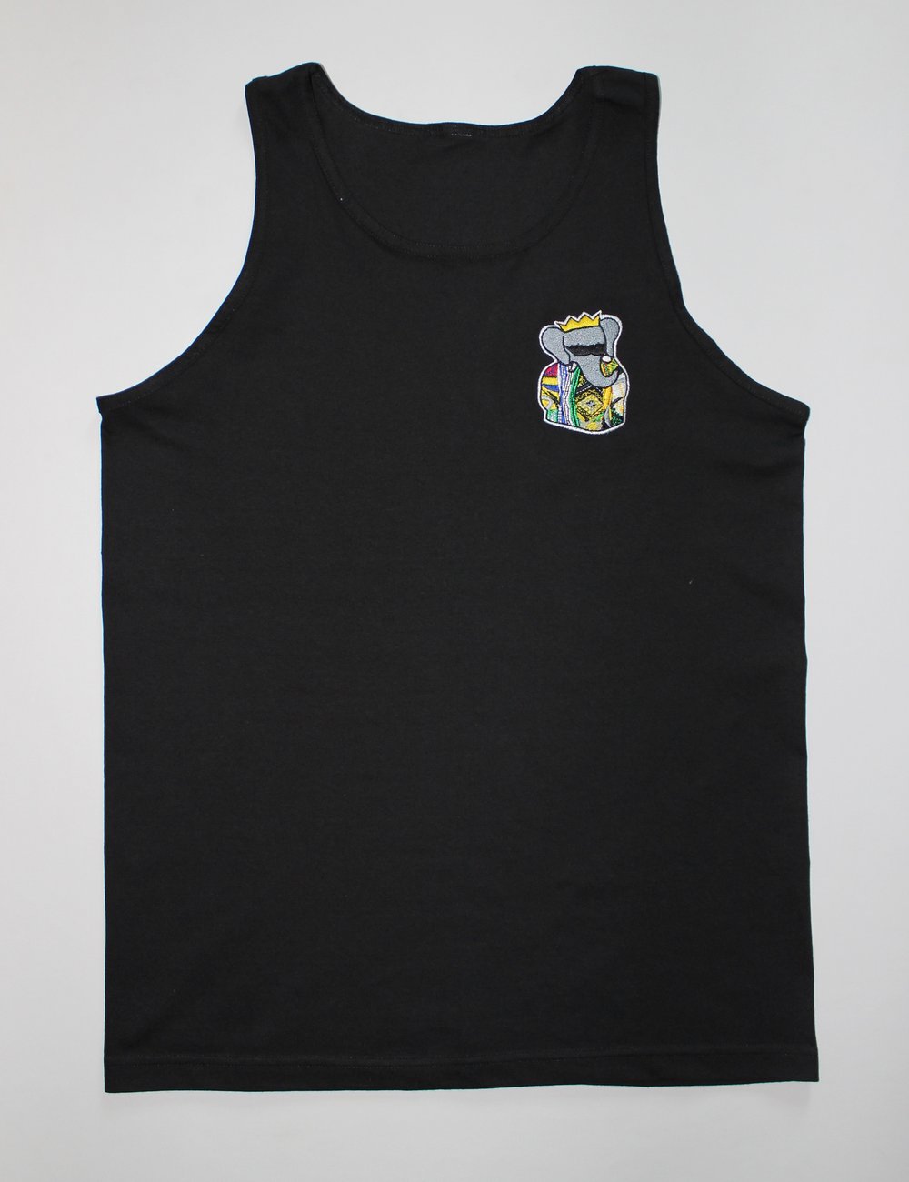 Image of NOTORIOUS M.I.N.D. TANK TOPS