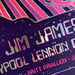 Image of Jim James / Claypool Lennon Delirium Sparkle Foil Variant