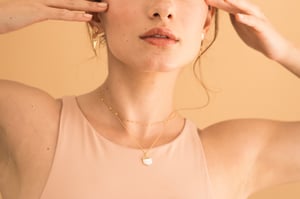 Image of Colgante MP III