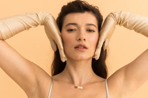 Image of Colgante MP IV