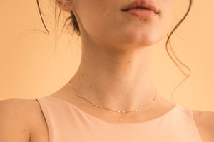 Image of Gargantilla MP